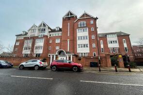 1, Park Hall, The Cloisters, Sunderland SR2 7QB