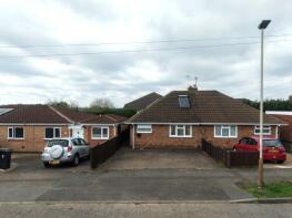 5, Brook Road, Leicester LE5 2HD