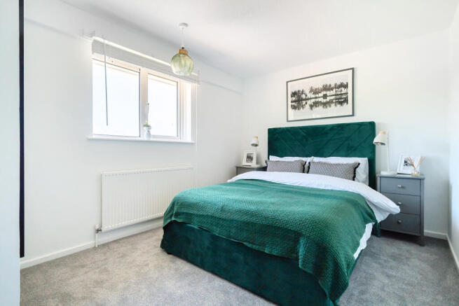 Bedrooom 2