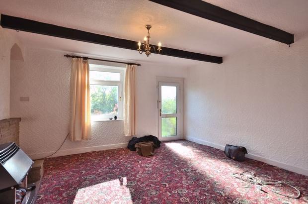 Front room