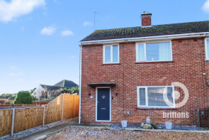 35, Balmoral Road, Gaywood, King's Lynn PE30 4DF