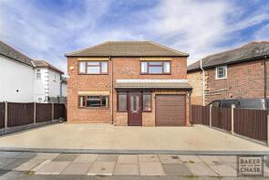 63a, Central Avenue, Enfield EN1 3QF