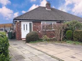 25, Sherwood Road, Manchester M34 2QE