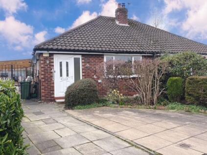 Sherwood Road, Denton