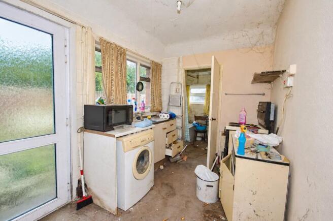 Lawford Lane, Bilton, Rugby, CV22 photo 4