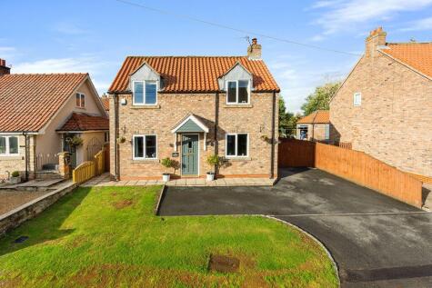 Habton Lane, Great Habton, Malton