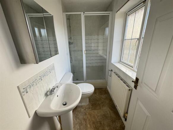 En suite