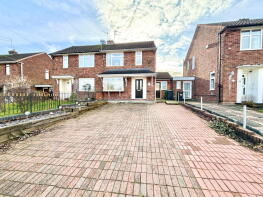 109, Woodland Avenue, Brierley Hill DY5 1EF