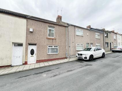 Craddock Street, Spennymoor, Spennymoor