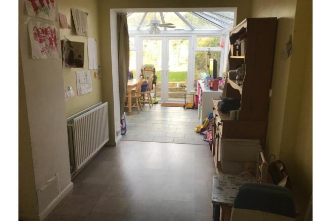 Dining / Family Room