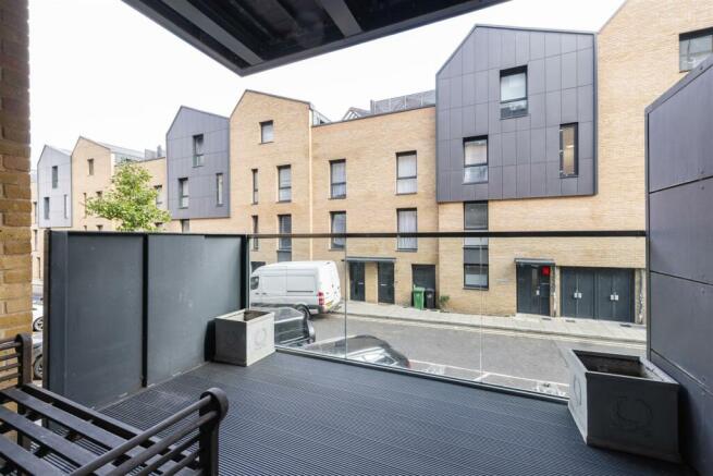 Collendale Road E17