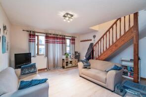 2, Clement Scott Mews, Overstrand Road, Cromer NR27 0DG