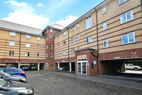 St. Peters Street, Maidstone, Kent, ME16