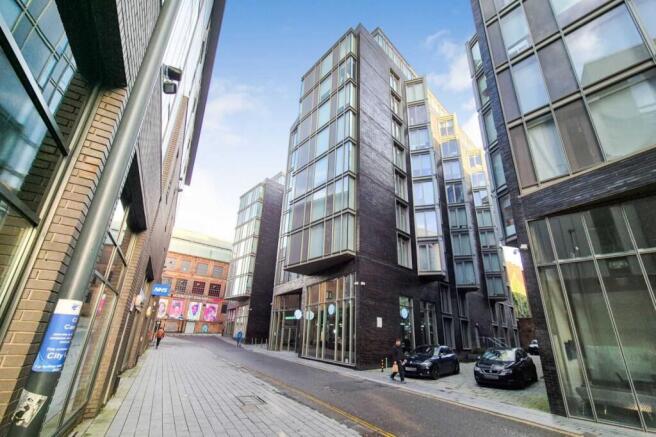 A412 (57A) Liverpool One Seel Street, Liverpool L1 4AN