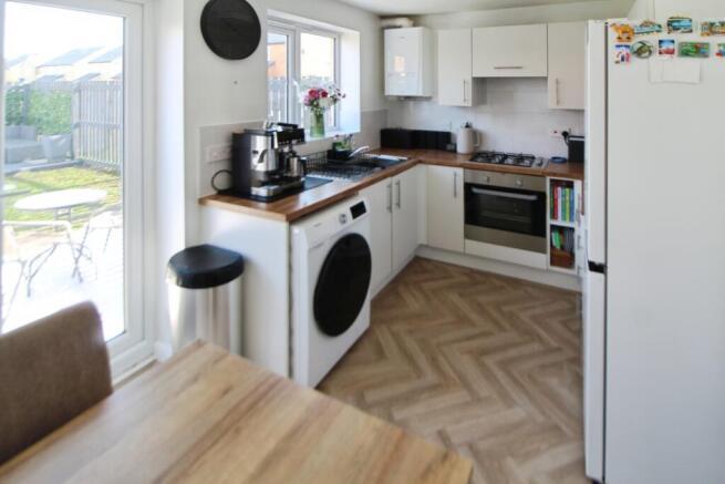 Navigation Drive, Hapton, BB12 photo 4