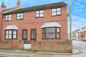 20a, Arthur Street, Withernsea HU19 2AB