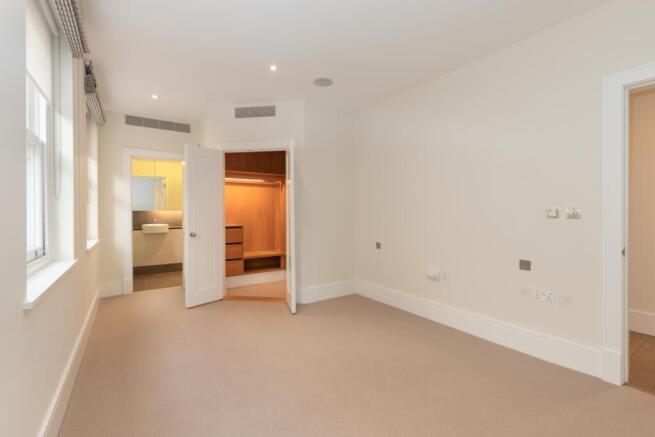 Cavalry Square 47...