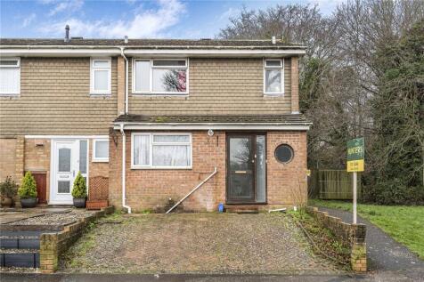 Maple Drive, Burgess Hill, West Sussex, RH15