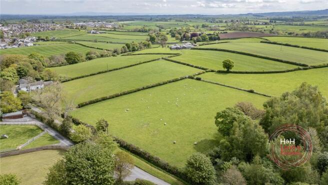 Longthwaite Nook, Wigton, Cumbria photo 4
