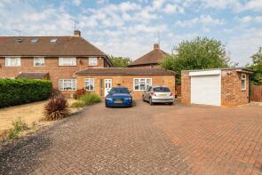 54, Blumfield Crescent, Slough SL1 6NJ