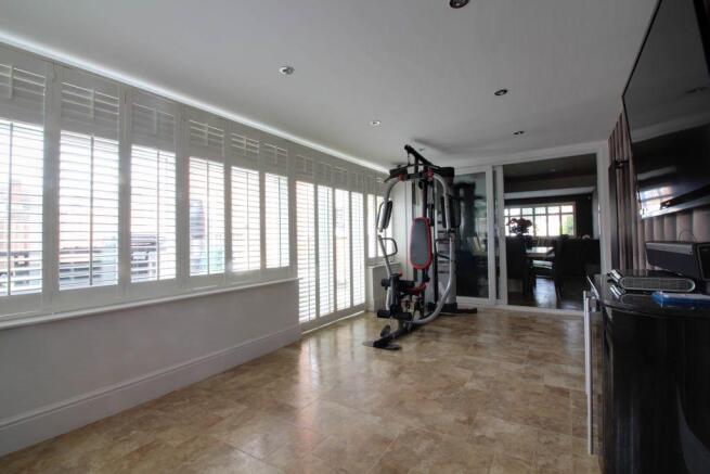 Play Room