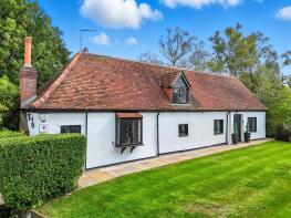 60 Brook Cottage, Weald Hall Lane, Thornwood, Epping CM16 6NB