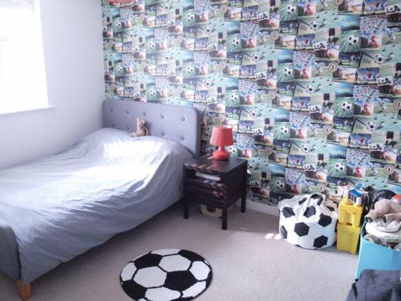 Bedroom Two