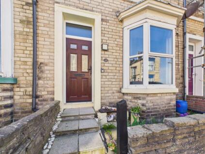 22 George Street, Whitby