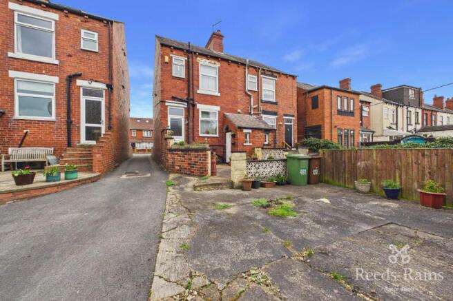 2 bed Semi-Detached for sale Image 10