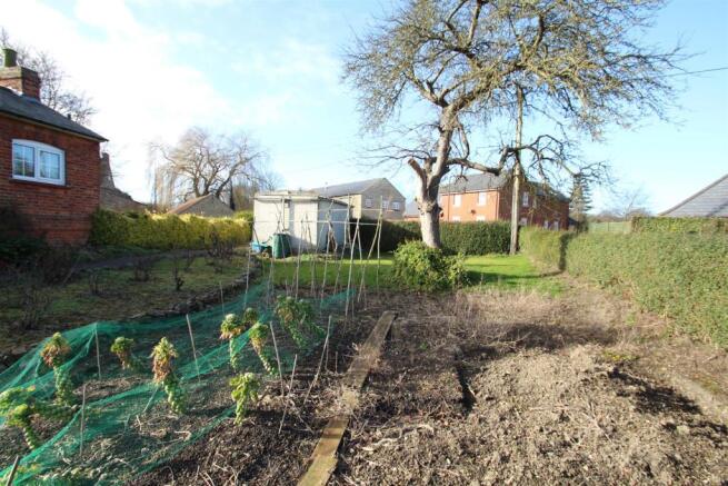 6 The Wharf GARDEN (