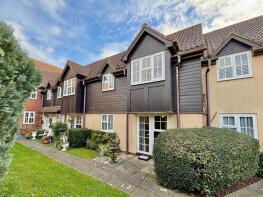 Flat 7, Johnsons Court, School Lane, Sevenoaks TN15 0BE