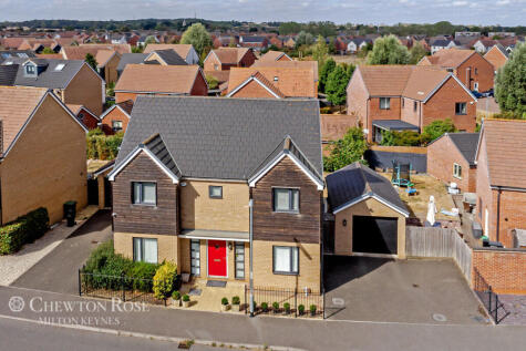 Folkes Road, Wootton
