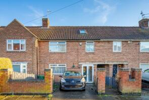 55, Tennent Road, York YO24 3HQ