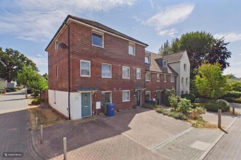 Colby Street, Southampton