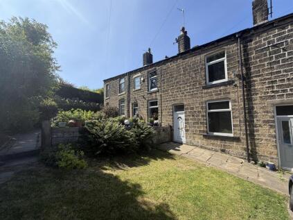 Seed Hill Terrace, Steeton, Keighley