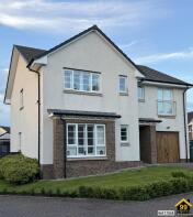 9, Plantation Parkway, Glasgow G64 2FD