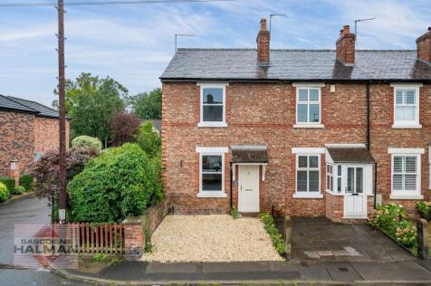 Oak Lane, Wilmslow, SK9