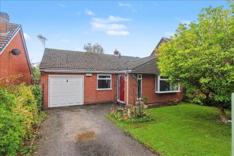Greasley Avenue, Newthorpe, Nottingham