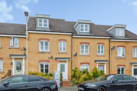Brompton Road, Hamilton, Leicester, Leicestershire, LE5