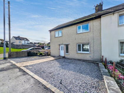 Thirlemere Road, Maryport, CA15 7QL