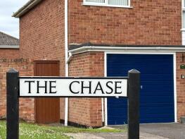 12, The Chase, Derby DE24 9PD