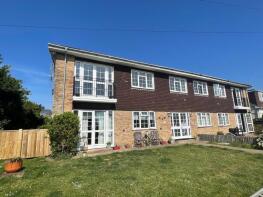 Flat 5, 12 Marsden Court, Ambleside Avenue, Peacehaven BN10 7LS