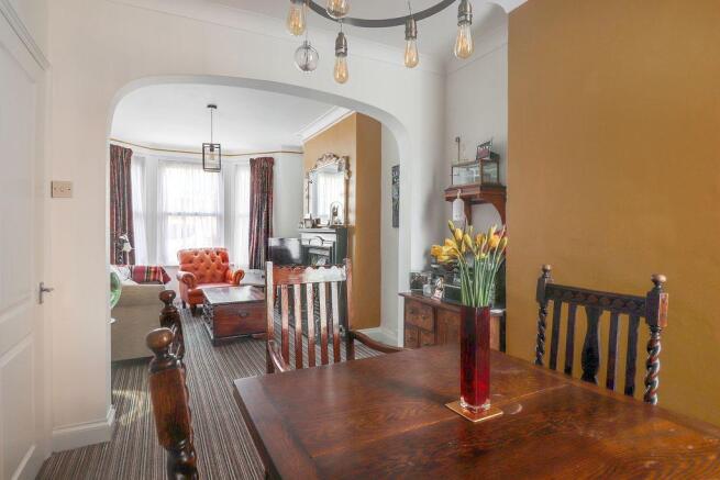 Lounge / Diner