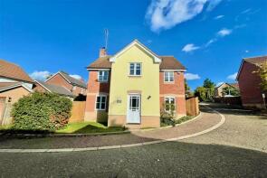 44, Jersey Way, Braintree CM7 2FA