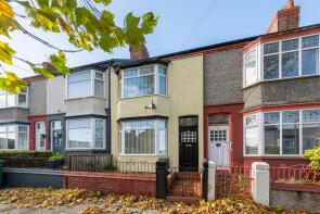 408, Old Chester Road, Birkenhead CH42 3XF