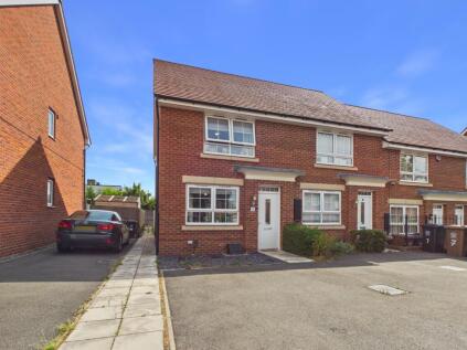 Ludlow Road, Littleover