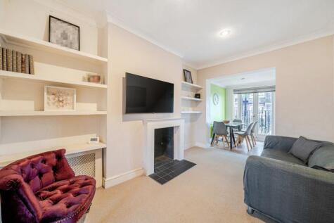 Chatham Road, Battersea, London, SW11