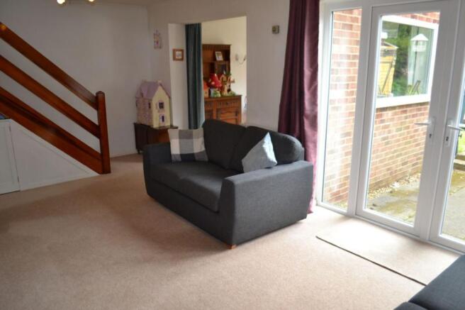 LOUNGE AREA