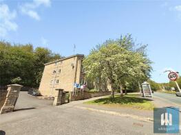 Apartment 17, 417 Revive Court, Bradford Road, Fartown, Huddersfield HD2 2RB
