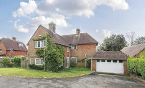 Finches House, Brighton Road, Lewes BN7 1EB